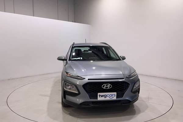 2020 Hyundai Kona Active OS.3