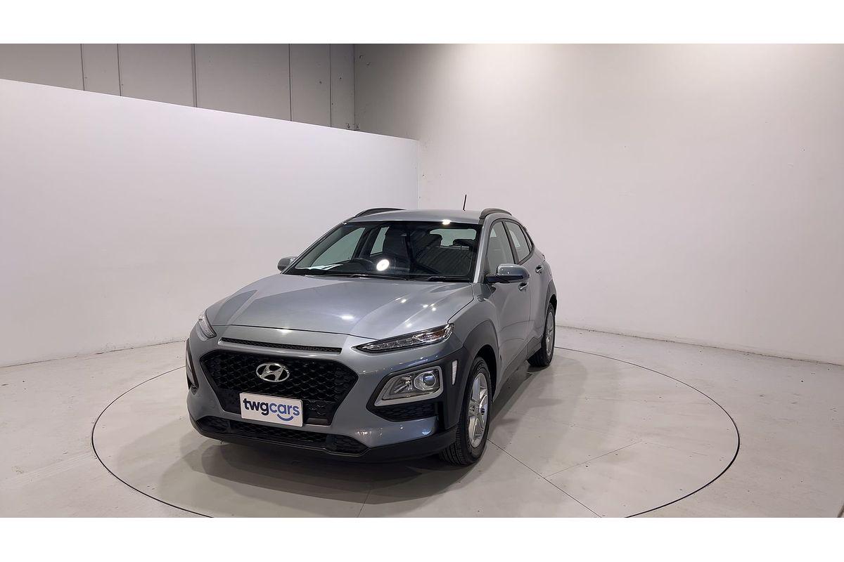 2020 Hyundai Kona Active OS.3
