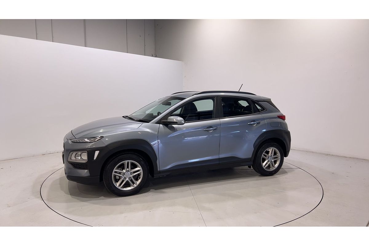 2020 Hyundai Kona Active OS.3