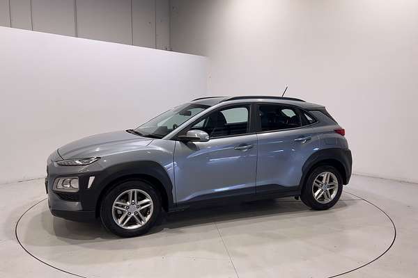 2020 Hyundai Kona Active OS.3