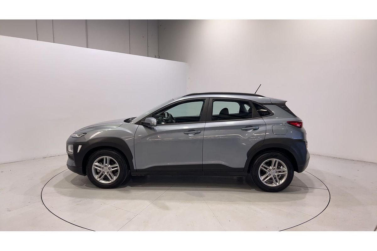 2020 Hyundai Kona Active OS.3