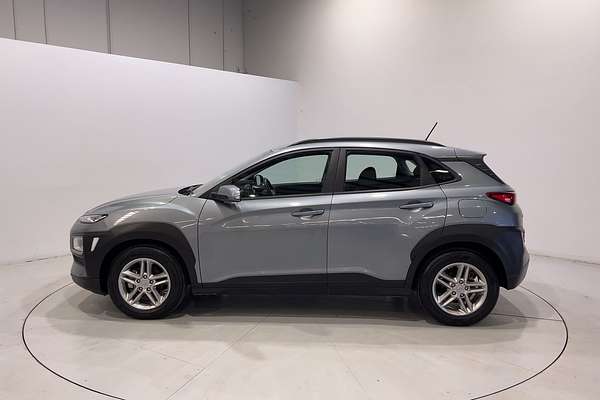 2020 Hyundai Kona Active OS.3