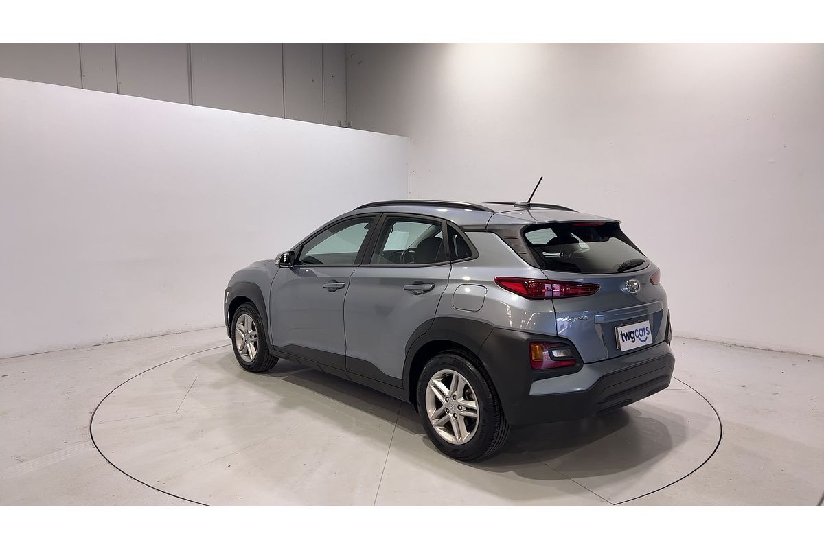2020 Hyundai Kona Active OS.3