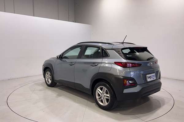 2020 Hyundai Kona Active OS.3