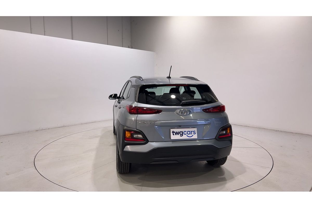 2020 Hyundai Kona Active OS.3