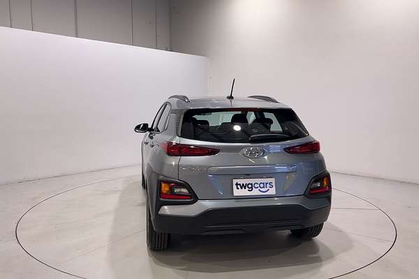 2020 Hyundai Kona Active OS.3