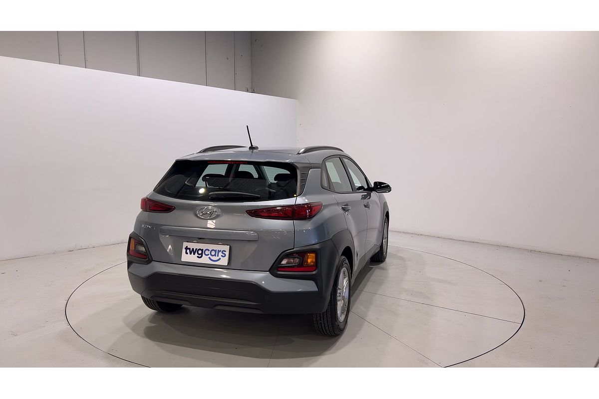 2020 Hyundai Kona Active OS.3