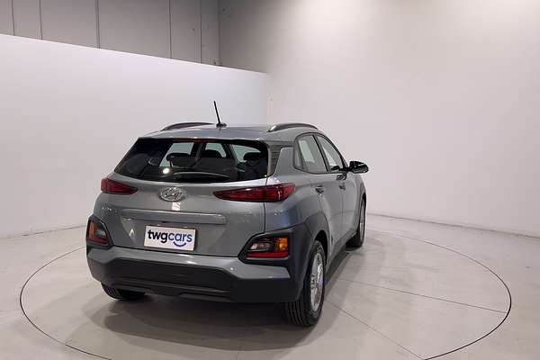 2020 Hyundai Kona Active OS.3