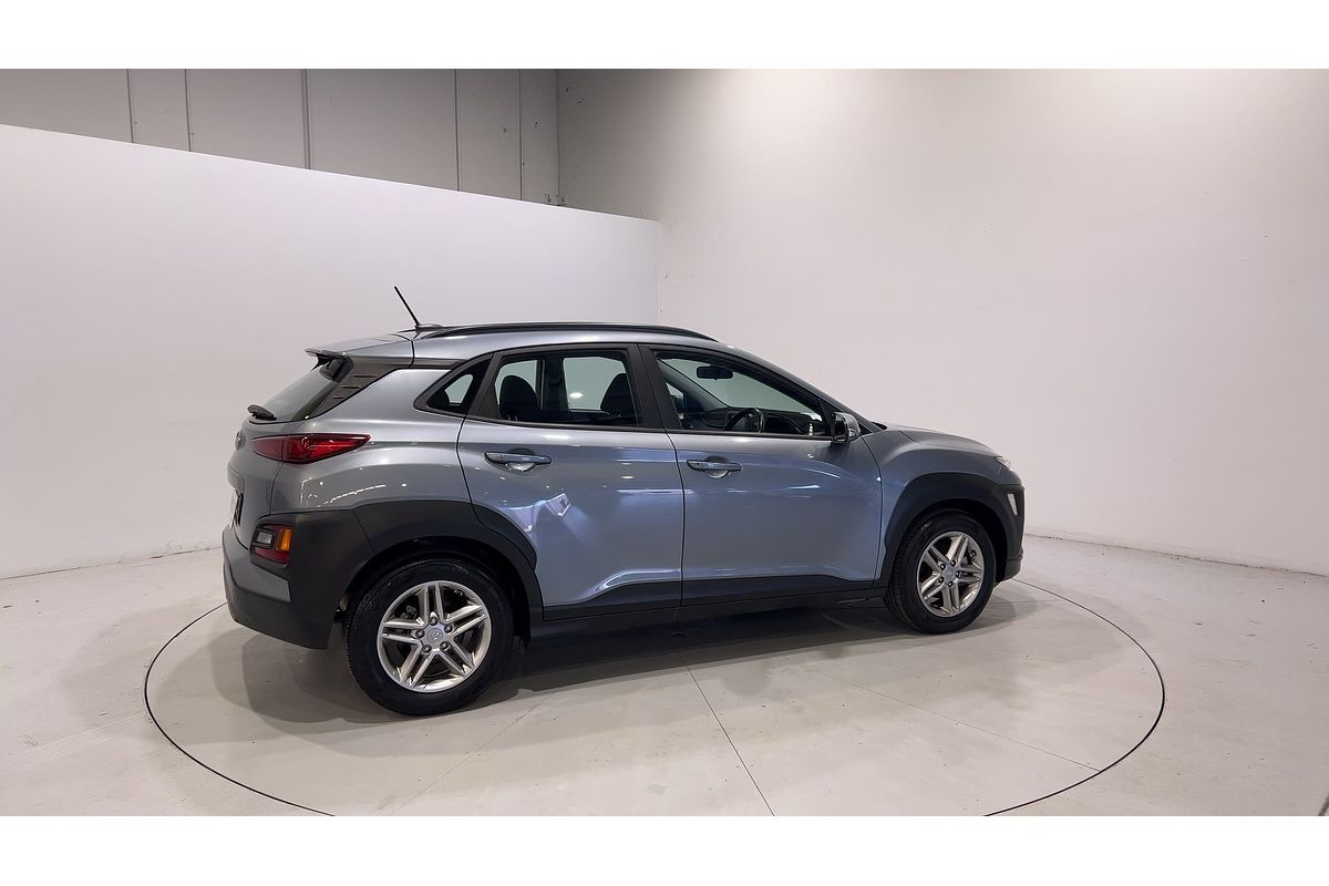 2020 Hyundai Kona Active OS.3