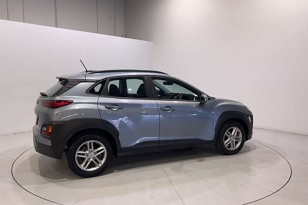 2020 Hyundai Kona Active OS.3