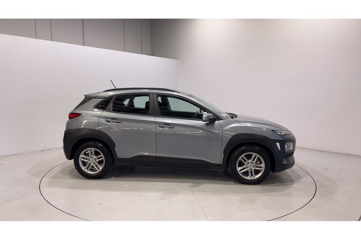 2020 Hyundai Kona Active OS.3