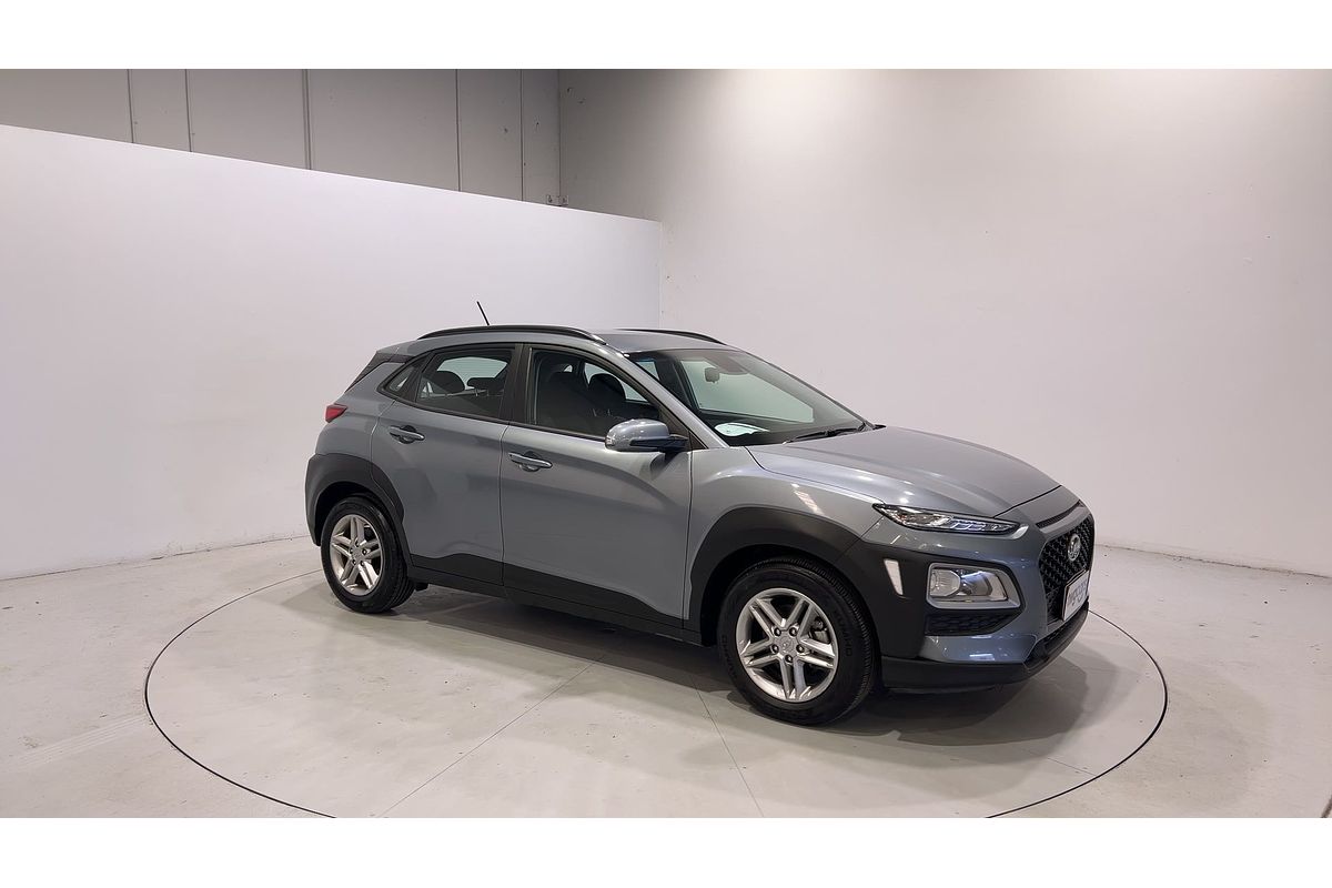 2020 Hyundai Kona Active OS.3