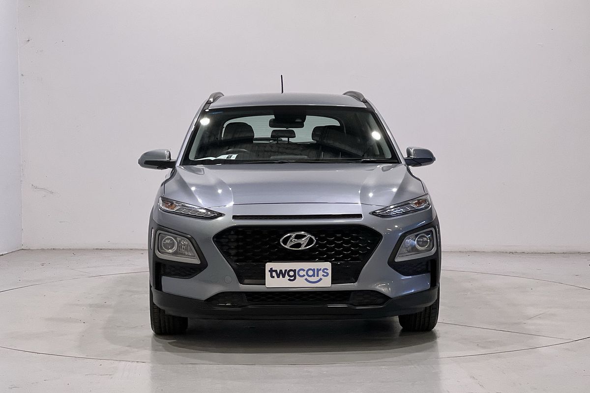 2020 Hyundai Kona Active OS.3
