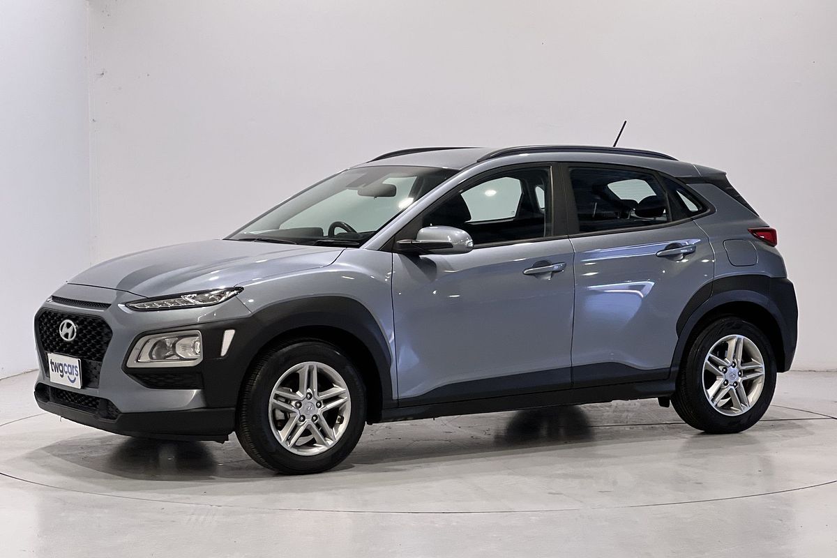 2020 Hyundai Kona Active OS.3