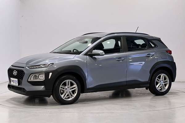 2020 Hyundai Kona Active OS.3