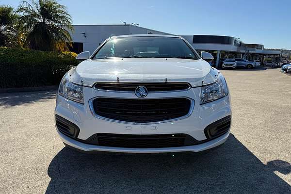 2015 Holden Cruze Equipe JH Series II