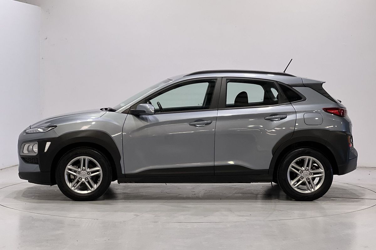2020 Hyundai Kona Active OS.3