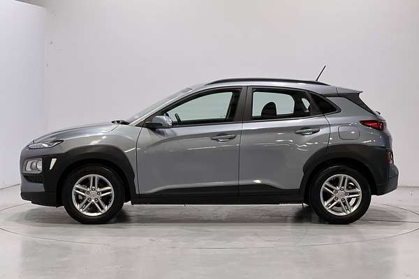 2020 Hyundai Kona Active OS.3