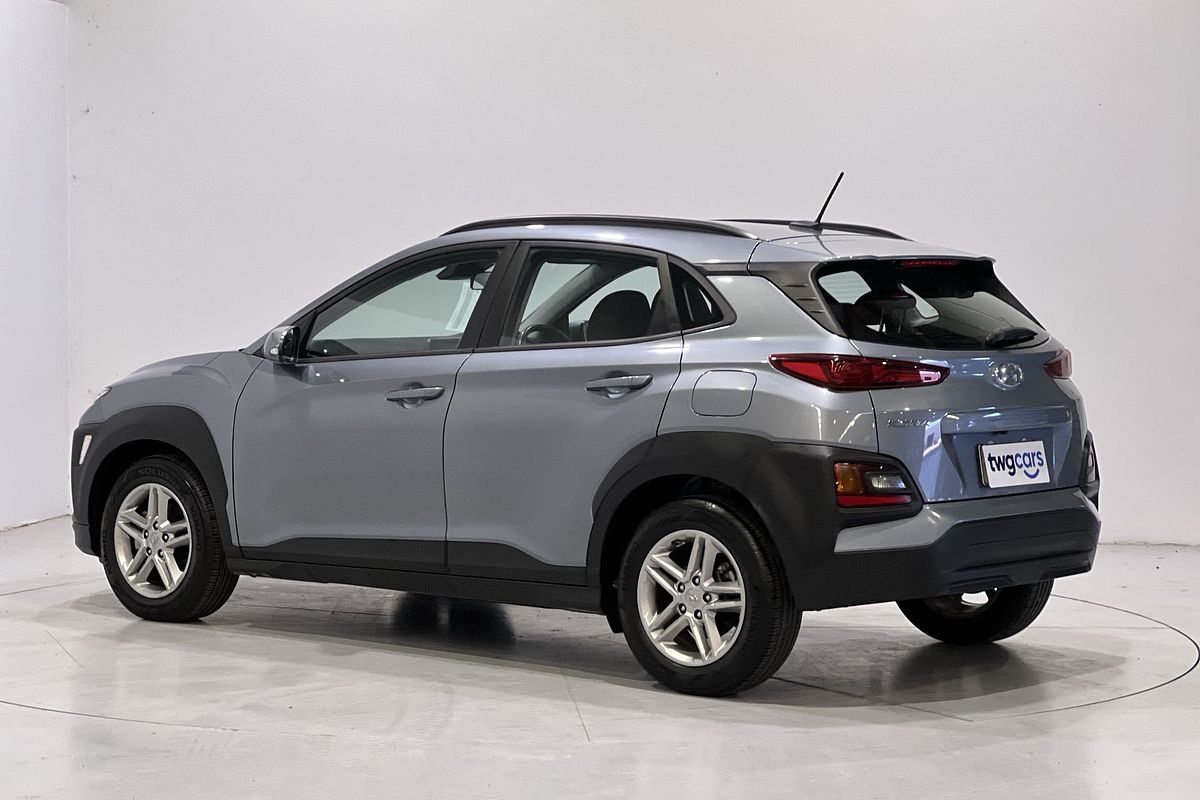 2020 Hyundai Kona Active OS.3