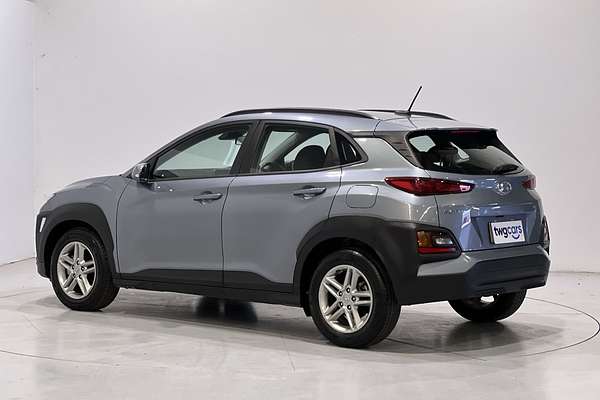 2020 Hyundai Kona Active OS.3