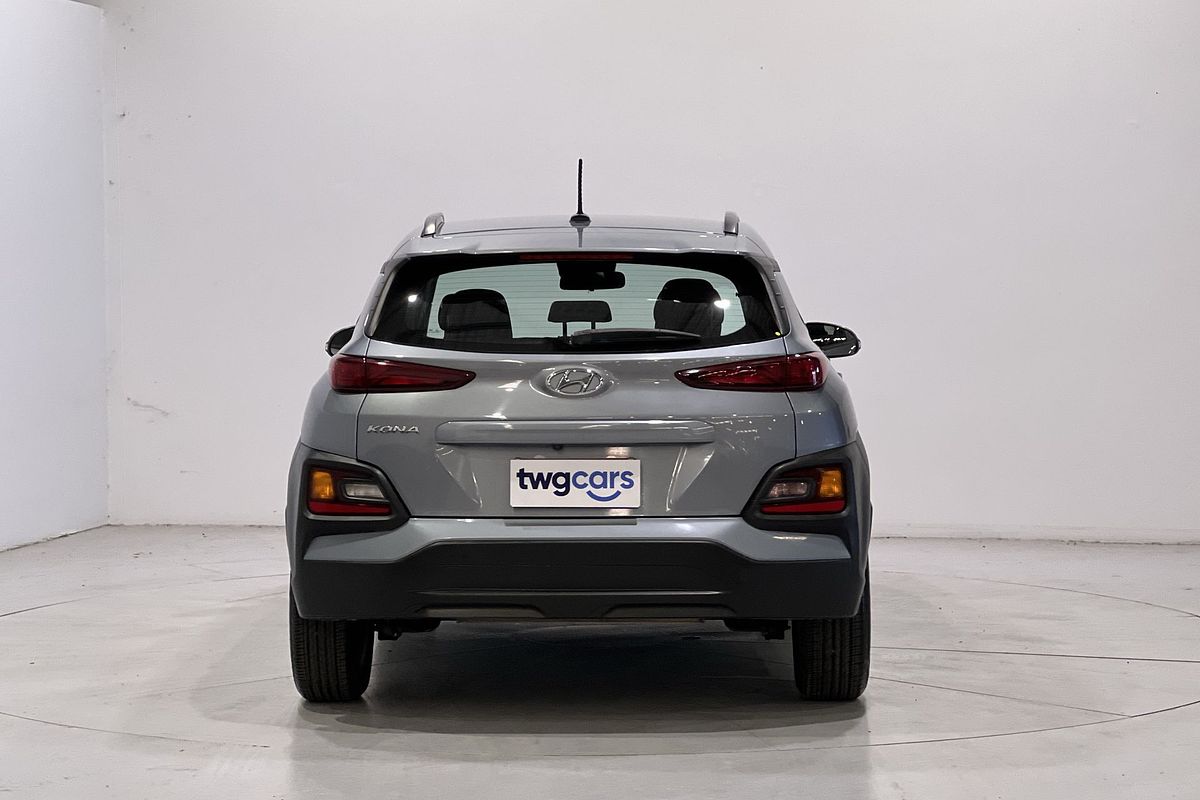 2020 Hyundai Kona Active OS.3