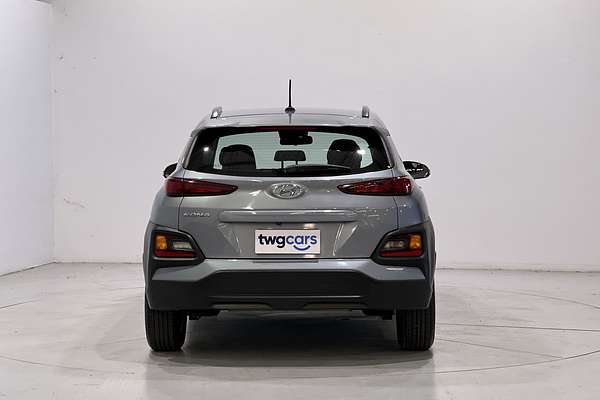 2020 Hyundai Kona Active OS.3