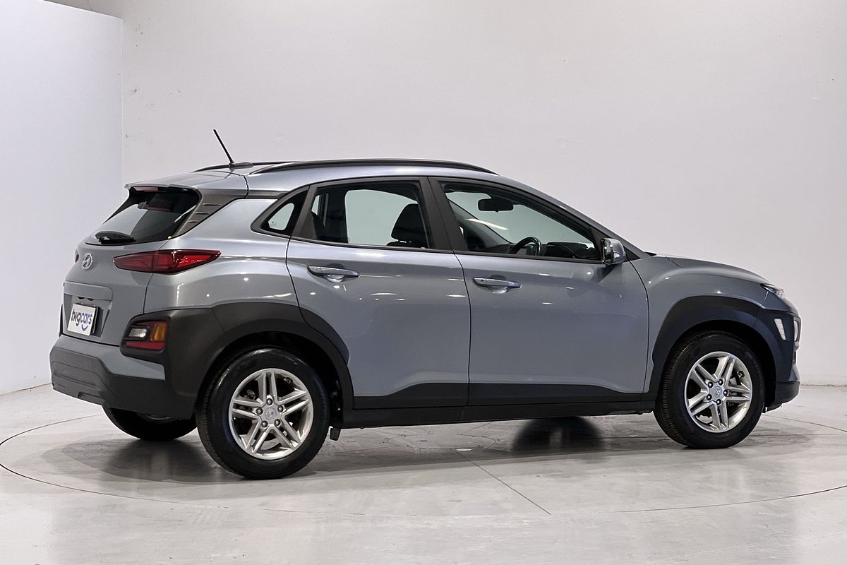 2020 Hyundai Kona Active OS.3