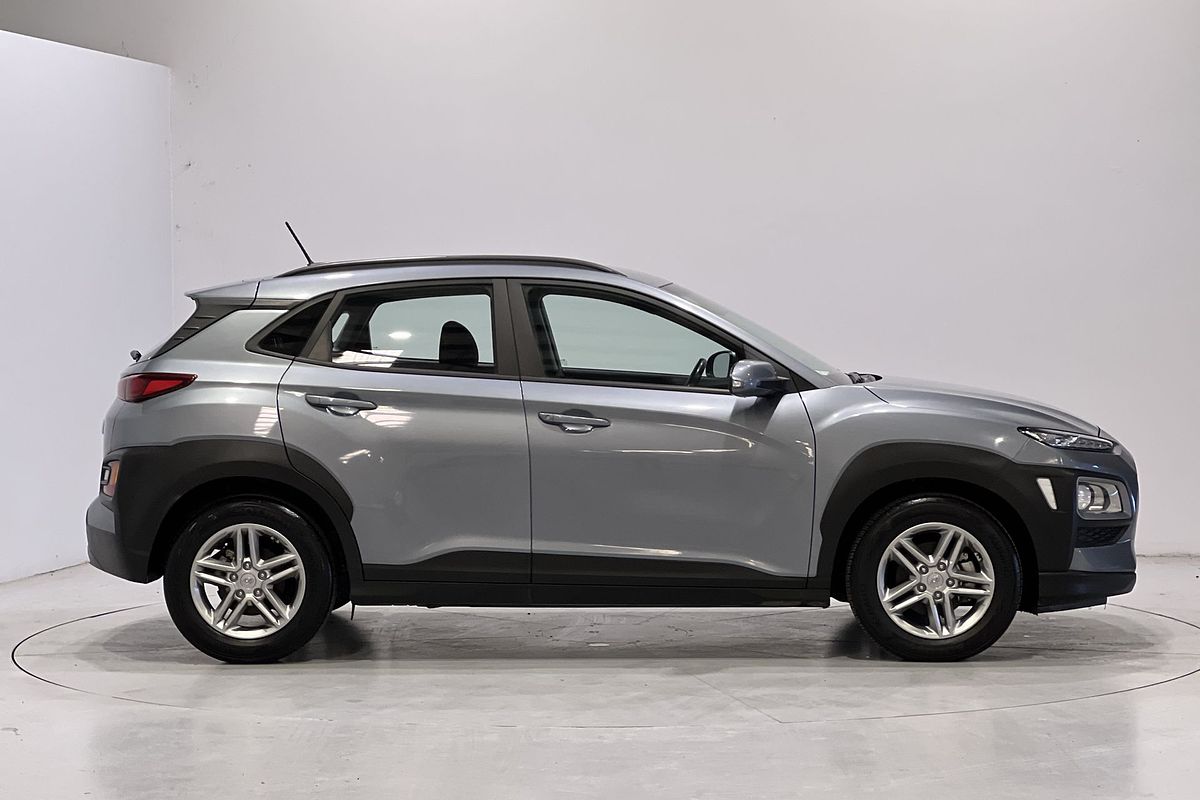 2020 Hyundai Kona Active OS.3