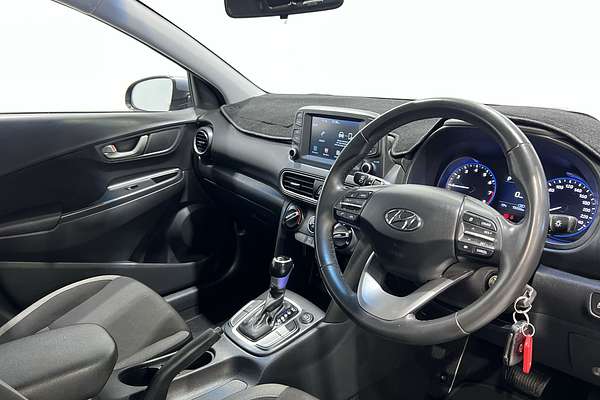 2020 Hyundai Kona Active OS.3
