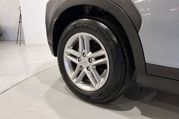2020 Hyundai Kona Active OS.3