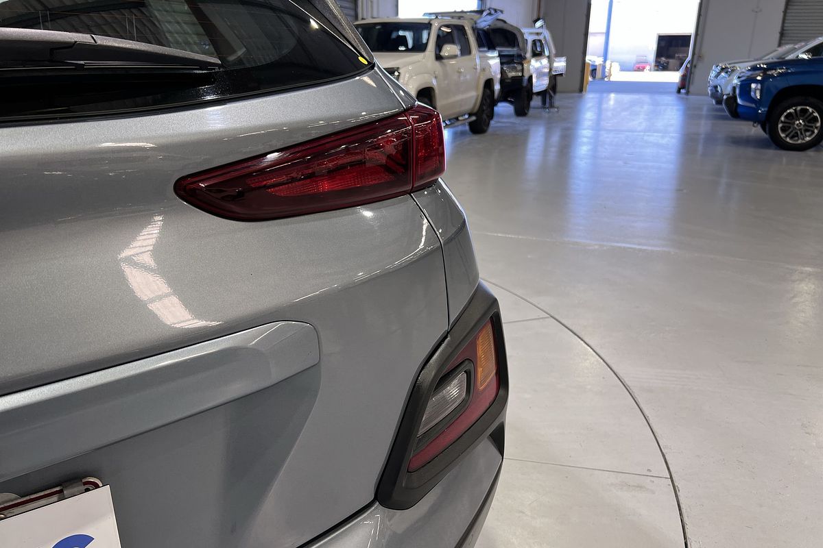 2020 Hyundai Kona Active OS.3