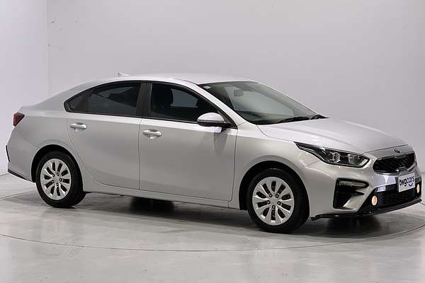 2019 Kia Cerato S BD