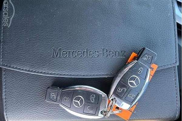 2020 Mercedes-Benz V-Class V220 d 447
