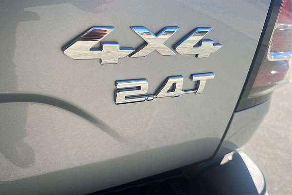 2025 GWM Cannon Lux NPW 4X4