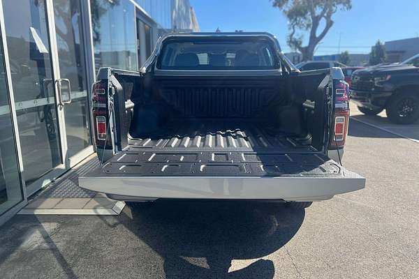 2025 GWM Cannon Lux NPW 4X4