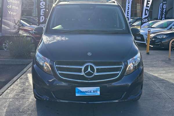 2020 Mercedes-Benz V-Class V220 d 447