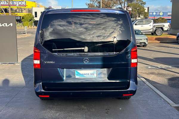 2020 Mercedes-Benz V-Class V220 d 447