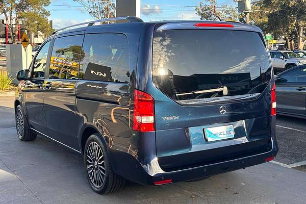 2020 Mercedes-Benz V-Class V220 d 447