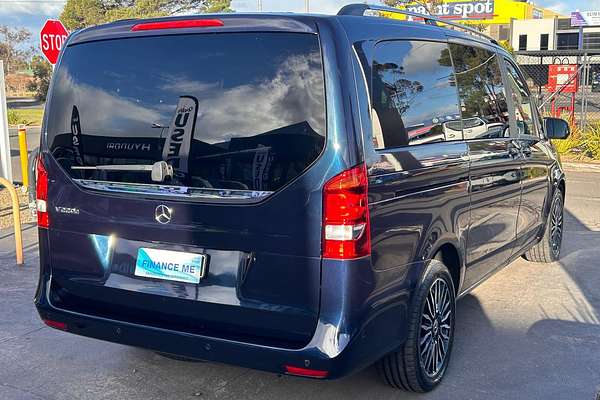 2020 Mercedes-Benz V-Class V220 d 447