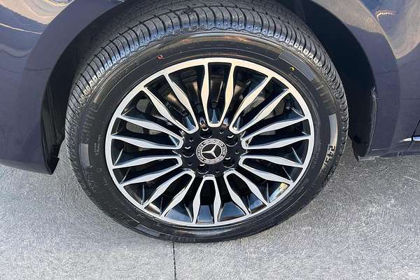 2020 Mercedes-Benz V-Class V220 d 447
