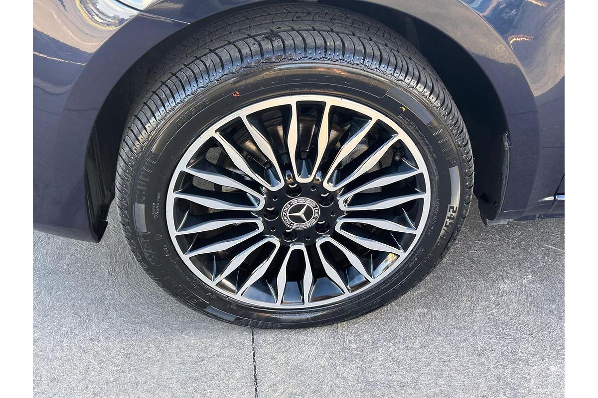 2020 Mercedes-Benz V-Class V220 d 447