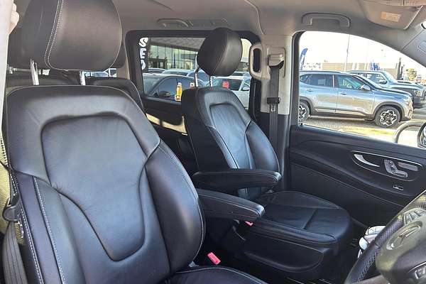 2020 Mercedes-Benz V-Class V220 d 447