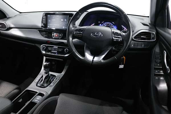 2022 Hyundai i30 PD.V4