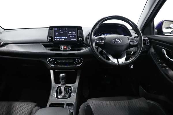2022 Hyundai i30 PD.V4
