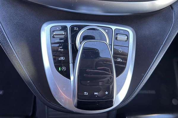 2020 Mercedes-Benz V-Class V220 d 447