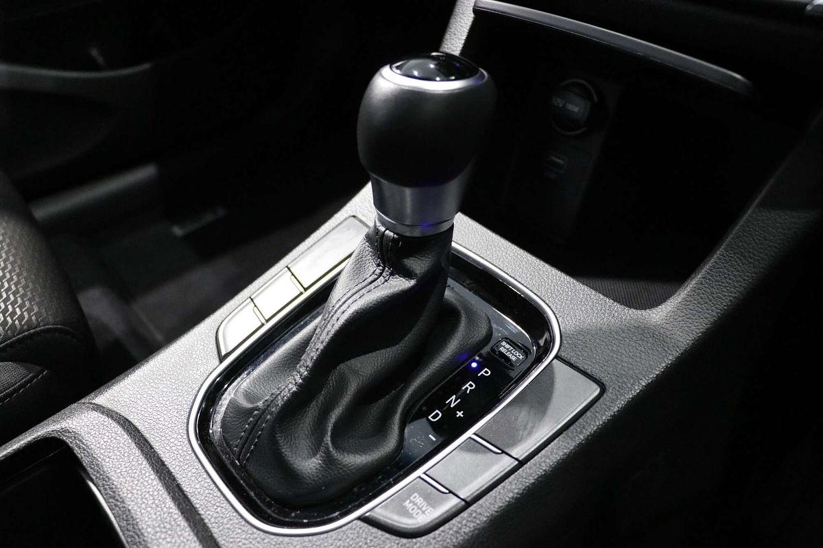 2022 Hyundai i30 PD.V4