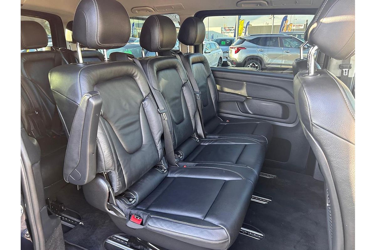 2020 Mercedes-Benz V-Class V220 d 447