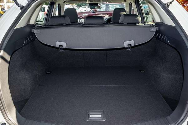2025 Mazda CX-5 G20 Maxx KF Series