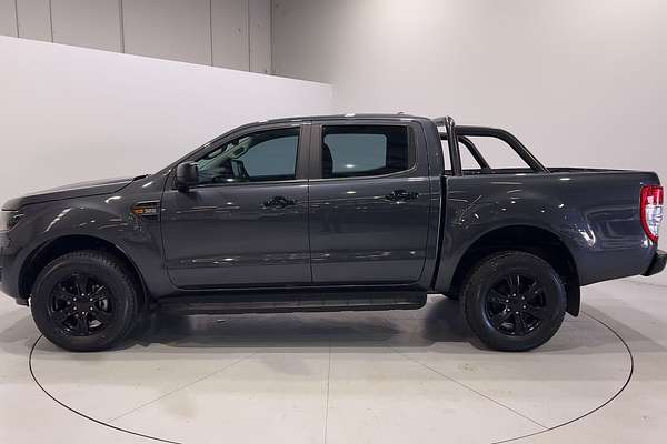 2020 Ford Ranger Sport PX MkIII 4X4 3.2L