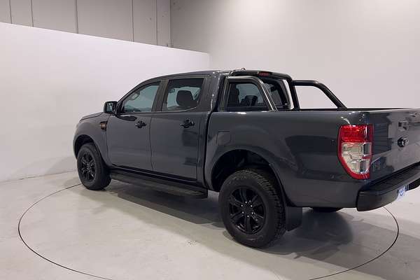2020 Ford Ranger Sport PX MkIII 4X4 3.2L